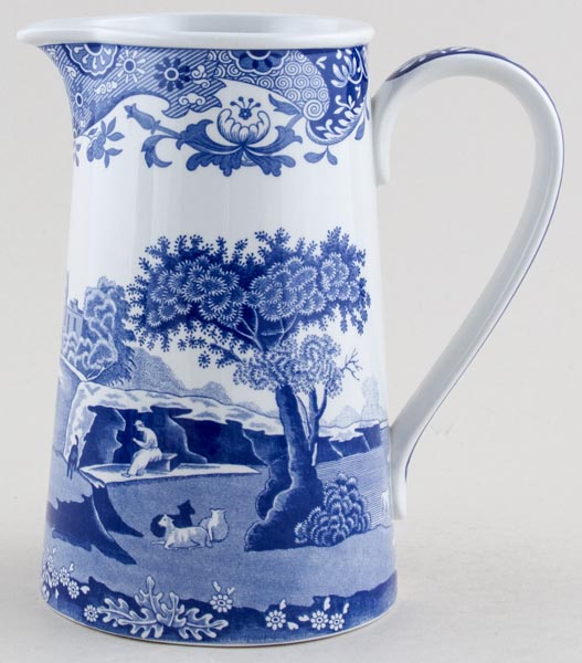 Jug or Pitcher c1998